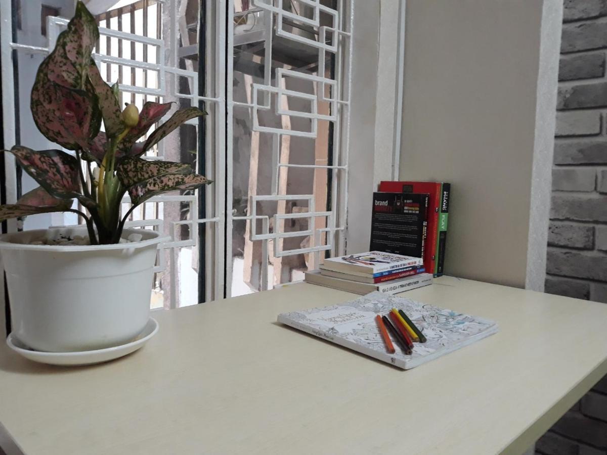 Hostel Tuis